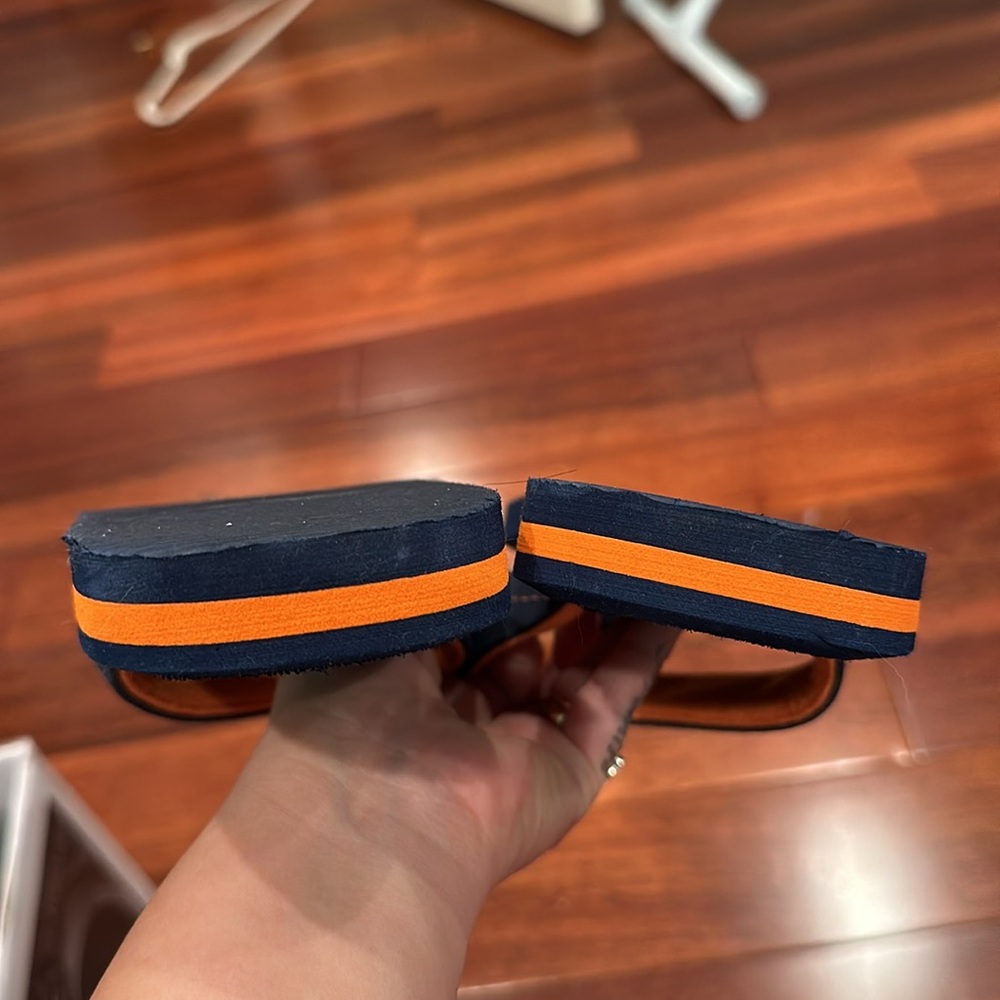 Men’s flip flops - Picture 4 of 4